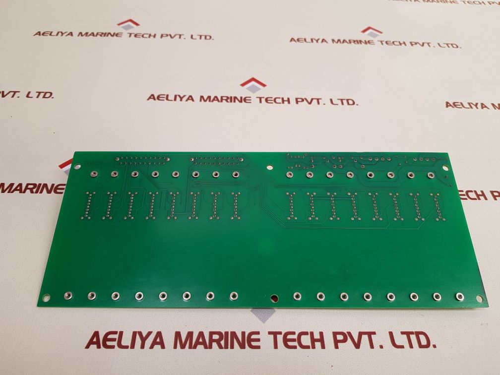 Measurement Technology Bpsms-16Di Pcb Card New
