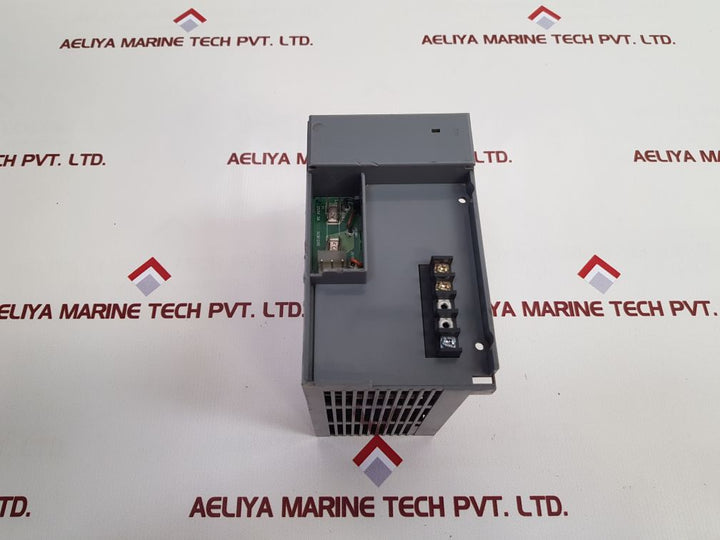 Allen-bradley 1746-p2 Ser: C Power Supply Used
