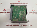Allen-bradley 1746-p2 Ser: C Power Supply Used
