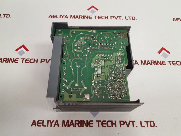 Allen-bradley 1746-p2 Ser: C Power Supply Used
