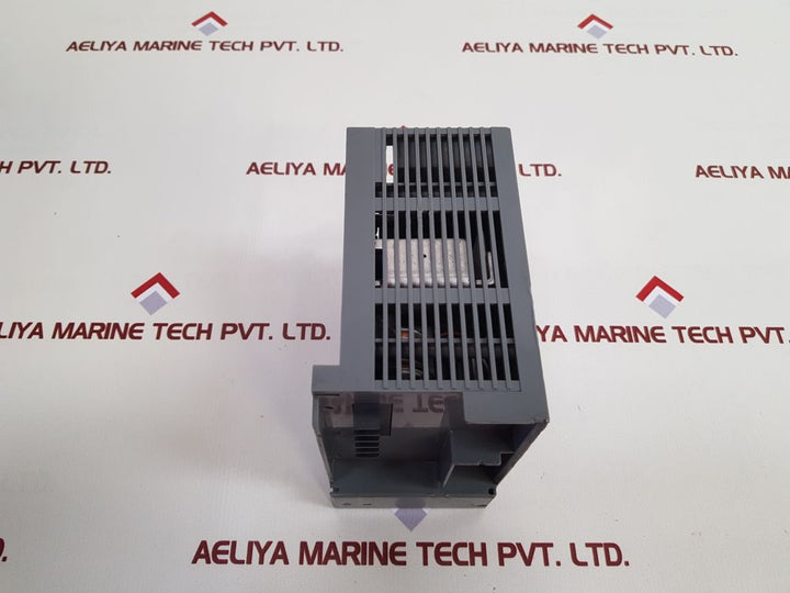 Allen-bradley 1746-p2 Ser: C Power Supply Used
