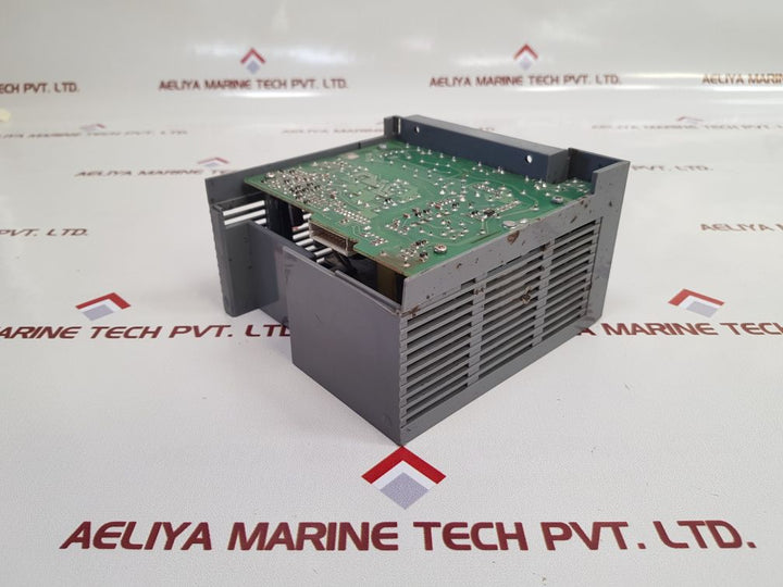 Allen-bradley 1746-p2 Ser: C Power Supply Used
