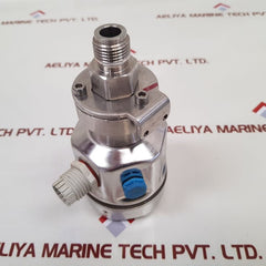 Endress+Hauser Pmc41-re11F1As1R1 Pressure Transmitter
