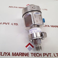 Endress+Hauser Pmc41-re11F1As1R1 Pressure Transmitter
