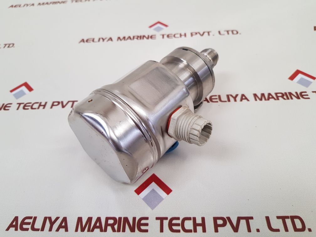 Endress+Hauser Pmc41-re11F1As1R1 Pressure Transmitter
