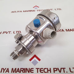 Endress+Hauser Pmc41-re11F1As1R1 Pressure Transmitter
