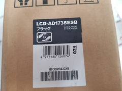 I-o Data Lcd-ad173Sesb-a Display Panel
