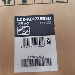 I-o Data Lcd-ad173Sesb-a Display Panel
