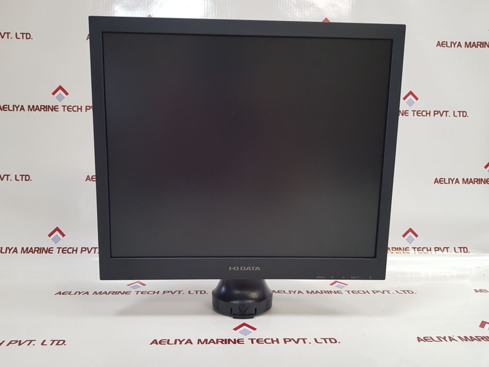 I-o Data Lcd-ad173Sesb-a Display Panel
