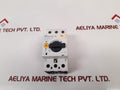 Moeller Pkzm0-25 Circuit Breaker

