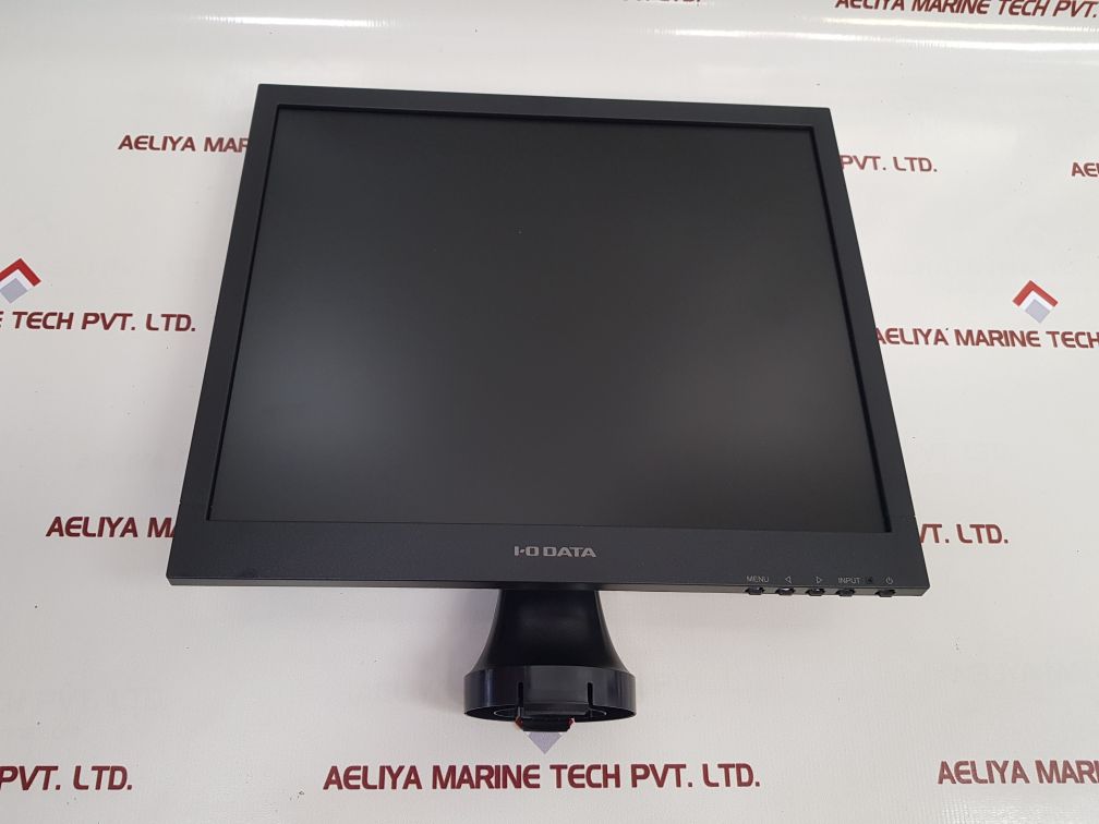 I-o Data Lcd-ad173Sesb-a Display Panel
