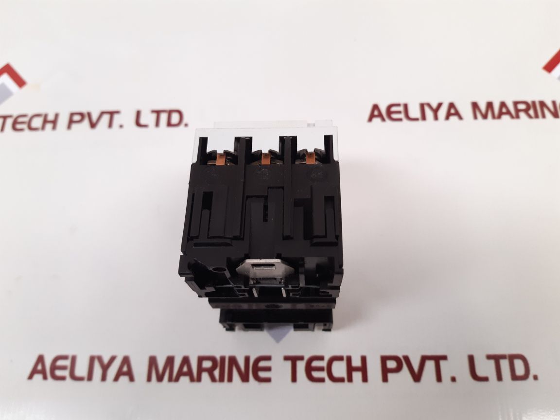 Moeller Pkzm0-25 Circuit Breaker
