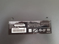 I-o Data Lcd-ad173Sesb-a Display Panel
