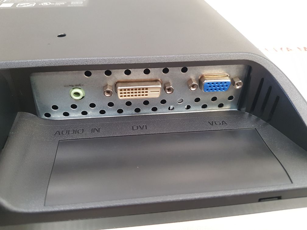 I-o Data Lcd-ad173Sesb-a Display Panel
