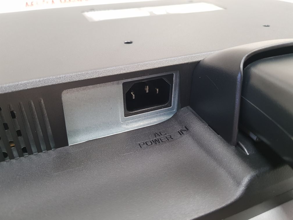 I-o Data Lcd-ad173Sesb-a Display Panel
