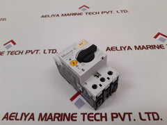 Moeller Pkzm0-25 Circuit Breaker
