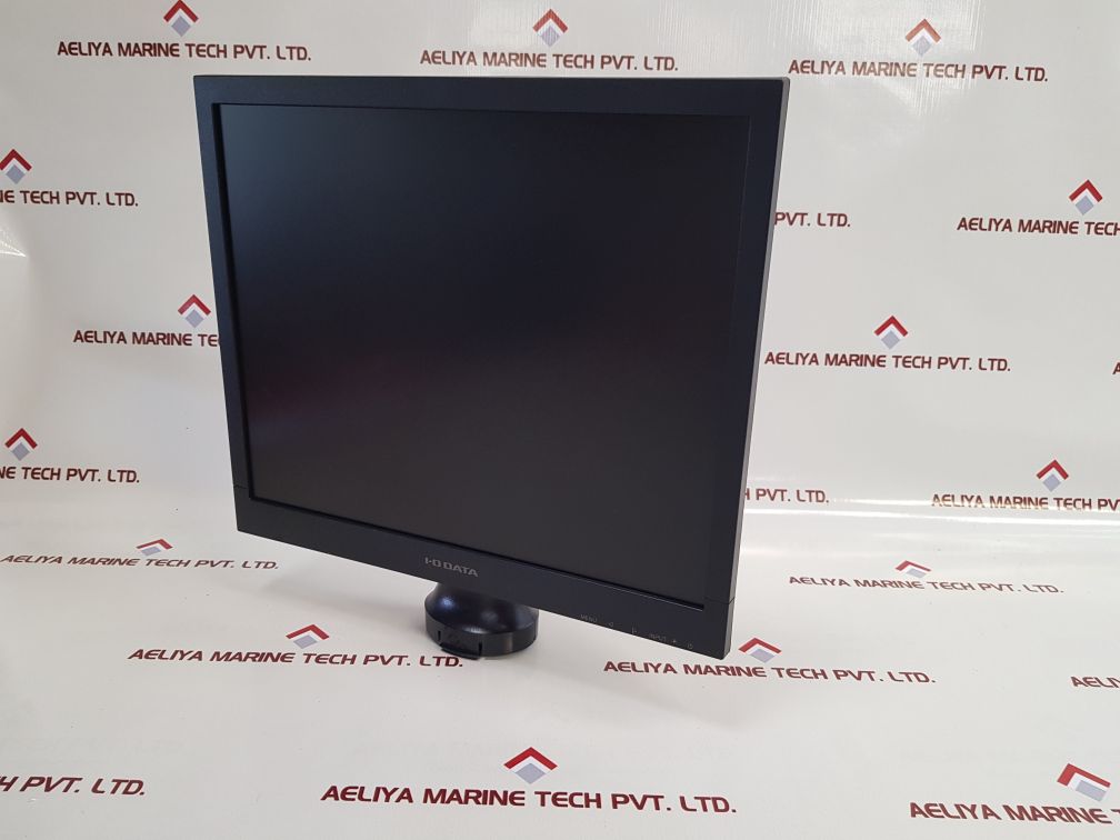 I-o Data Lcd-ad173Sesb-a Display Panel

