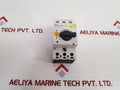 Moeller Pkzm0-0,63 Protective Circuit Breaker Used
