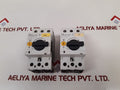Moeller Pkzm0-20 Motor Protection Switch
