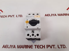 Moeller Pkzm0-20 Motor Protection Switch
