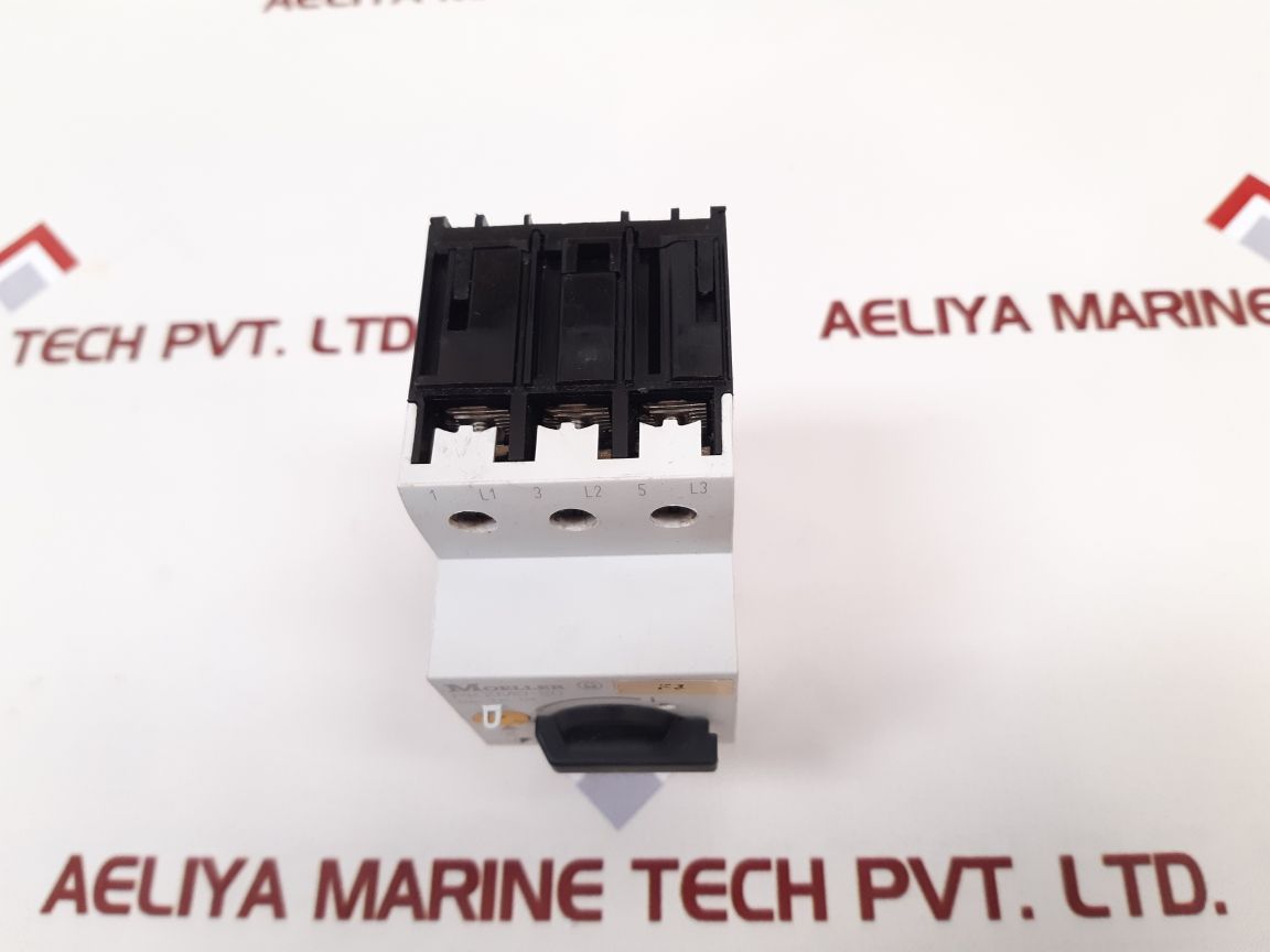 Moeller Pkzm0-20 Motor Protection Switch
