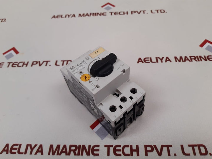 Moeller Pkzm0-20 Motor Protection Switch
