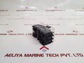 Moeller Pkzm0-0,63 Protective Circuit Breaker Used
