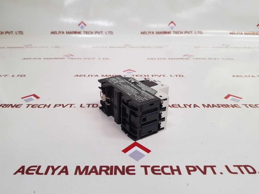 Moeller Pkzm0-0,63 Protective Circuit Breaker Used
