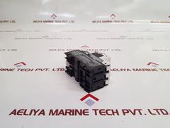 Moeller Pkzm0-0,63 Protective Circuit Breaker Used
