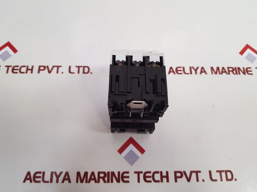 Moeller Pkzm0-0,63 Protective Circuit Breaker Used
