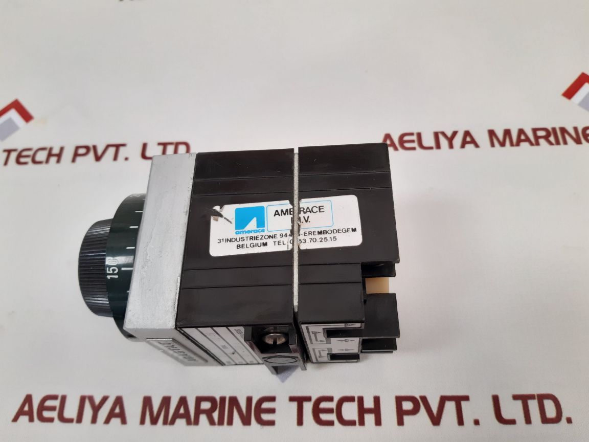 Agastat 7022 Be Relay
