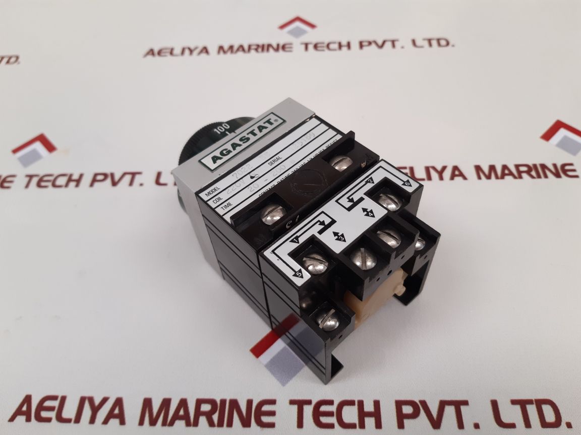 Agastat 7022 Be Relay
