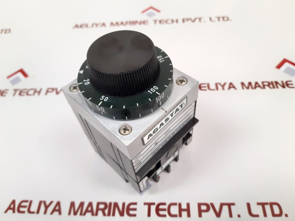 Agastat 7022 Be Relay
