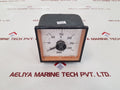 Deuta eqb 9/4 b tachometer gauge