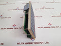 Simrad Robertson Pnc100 Alarm & Function Board 37960259 B
