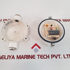 consilium salwico swm-1kl/57 heat detector without box