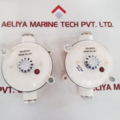 consilium salwico swm-1kl/57 heat detector without box