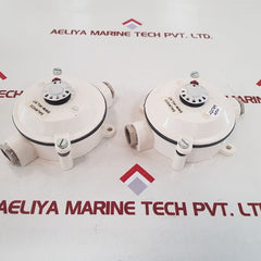 consilium salwico swm-1kl/57 heat detector without box