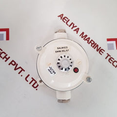 consilium salwico swm-1kl/57 heat detector without box