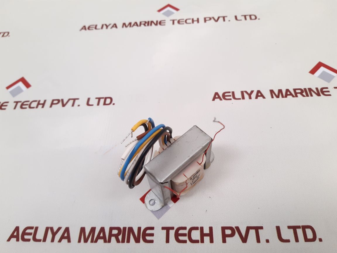 Atlas/Soundolier Lt-100 General Purpose Transformer
