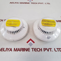 Consilium Salwico Dos3 Photoelectric Smoke Detector
