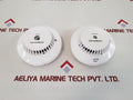 Consilium salwico dos3 photoelectric smoke detector New