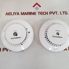 Consilium salwico dos3 photoelectric smoke detector New