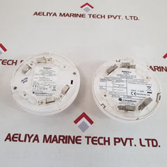 Consilium salwico dos3 photoelectric smoke detector New