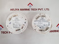 Consilium salwico dos3 photoelectric smoke detector New