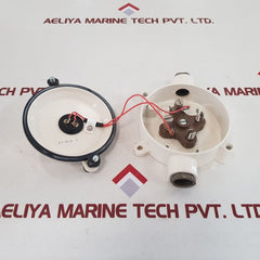 Salwico sw1k/65 heat detector