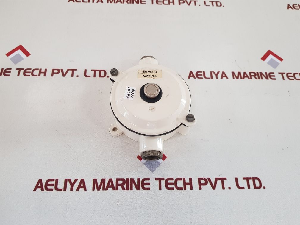 Salwico sw1k/65 heat detector