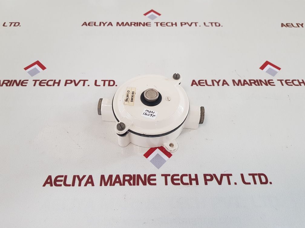 Salwico sw1k/65 heat detector