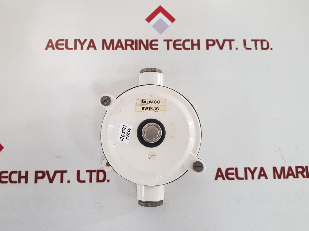 Salwico sw1k/65 heat detector