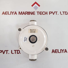 Salwico sw1k/65 heat detector